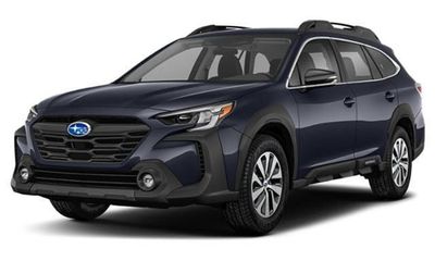 2023 Subaru Outback Base