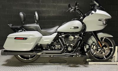 2024 Harley-Davidson Road Glide Touring