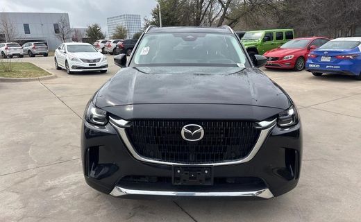 2024 Mazda CX-90