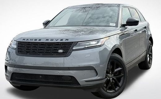 2026 Land Rover Range Velar P250 S