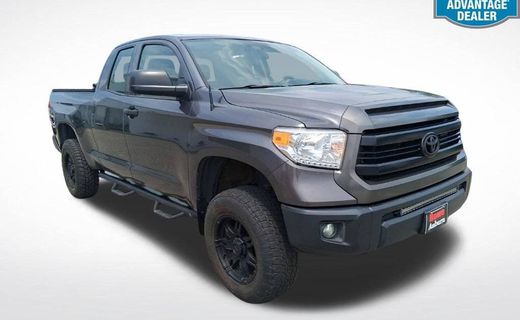 2015 Toyota Tundra SR5 Grade