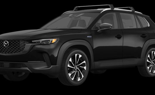 2025 Mazda CX-50 Preferred