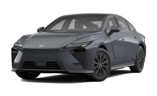 2026 Lexus ES 350e Premium