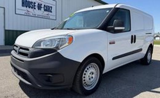 2015 Ram Promaster City ST