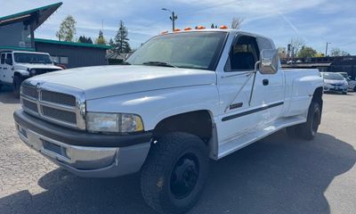 2000 Dodge Ram