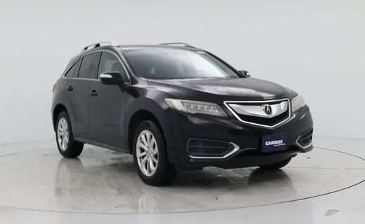 2016 Acura RDX