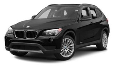 2014 BMW X1 sDrive 28i