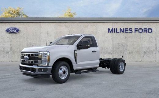 2026 Ford F-350 XL
