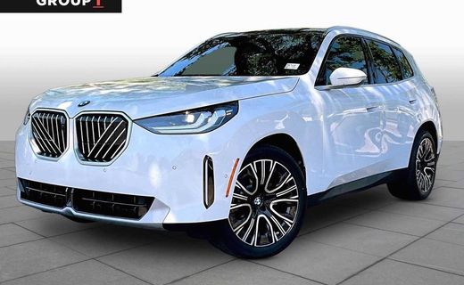 2026 BMW X3