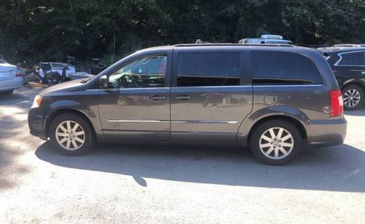 2015 Chrysler Town AND Country Touring