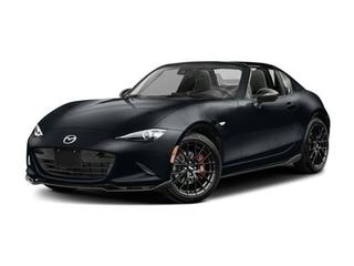 2023 Mazda MX-5 Club