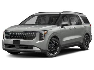 2025 Kia Carnival EX