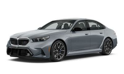 2026 BMW M5