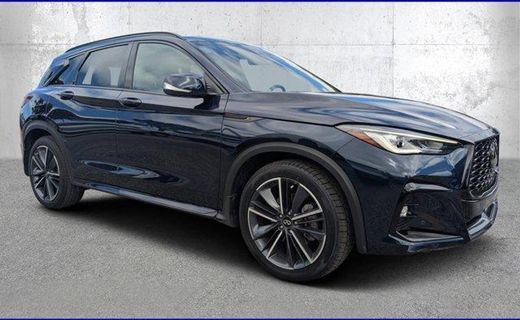 2023 Infiniti QX50 Sport