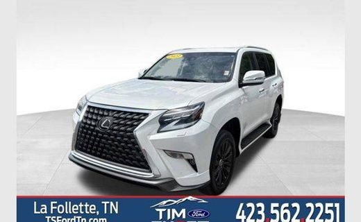 2023 Lexus GX 460 Premium