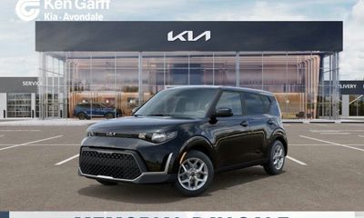 2025 Kia Soul