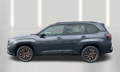 2026 Subaru Forester Sport Base