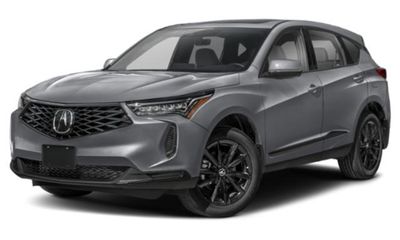 2026 Acura RDX