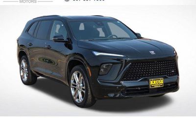 2025 Buick Enclave ST