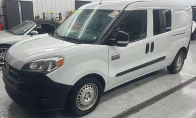 2015 Ram Promaster City ST