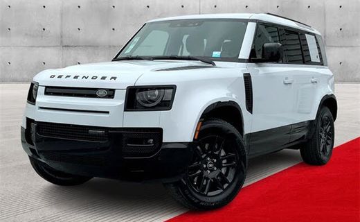 2023 Land Rover Defender 110 SE