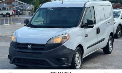 2016 Ram Promaster City ST