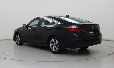 2020 Honda Insight EX