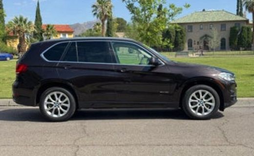 2014 BMW X5 SDRIVE35I