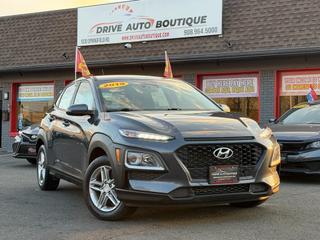 2019 Hyundai Kona SE
