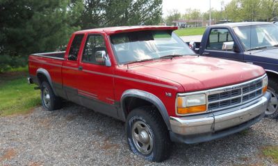 1994 Dodge Dakota Sport SLT