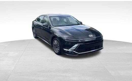 2026 Hyundai Sonata SEL