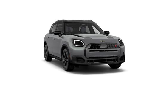 2027 Mini Countryman S ALL4