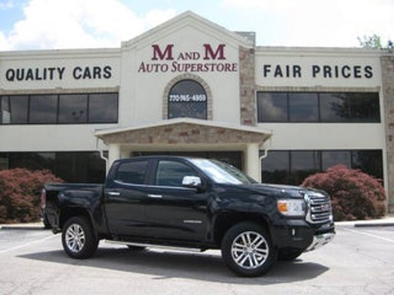 2015 Gmc Heavy Conventional — a typically priced live listing