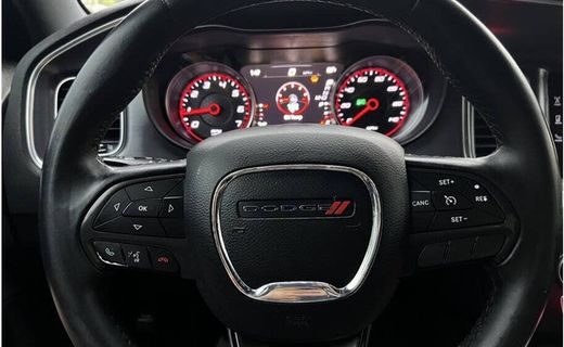 2015 Dodge Charger SE