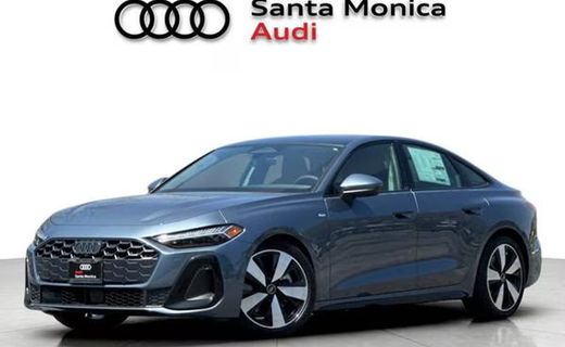 2026 Audi A5 Premium Plus