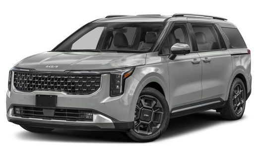 2027 Kia Carnival SX