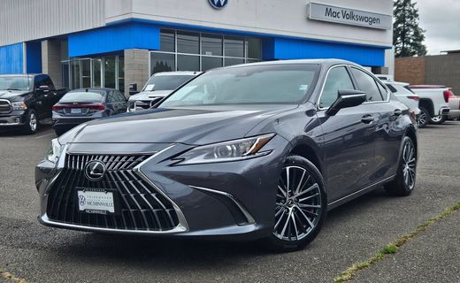 2024 Lexus ES 300H Premium