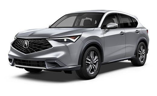 2026 Acura ADX Base