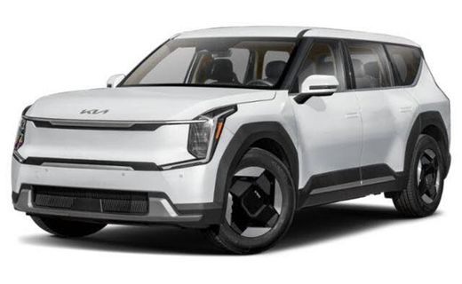 2026 Kia EV9 Light LR