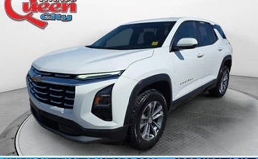 2024 Chevrolet Equinox LT 1LT