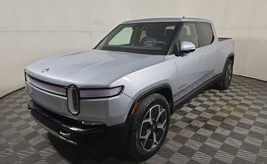 2024 Rivian R1T Adventure