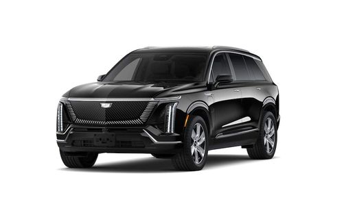 2027 Cadillac Vistiq