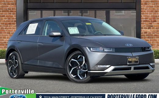 2023 Hyundai Ioniq 5 SEL