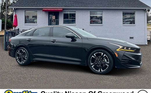 2023 Kia K5