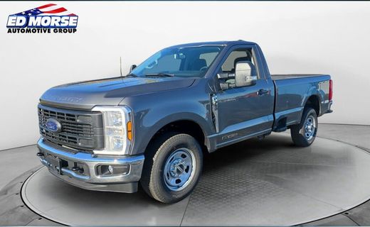 2024 Ford F-350 XL