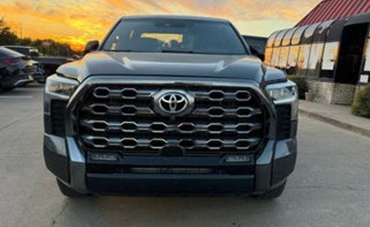 2021 Toyota Tundra SR5 Grade