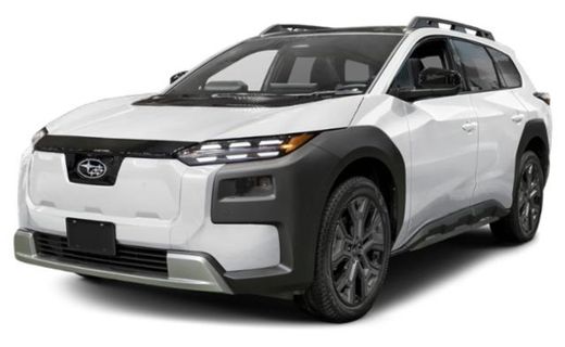 2026 Subaru Trailseeker Premium