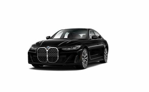 2024 BMW 430i Gran Coupe