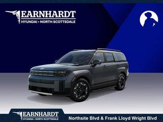 2027 Hyundai Santa FE SEL