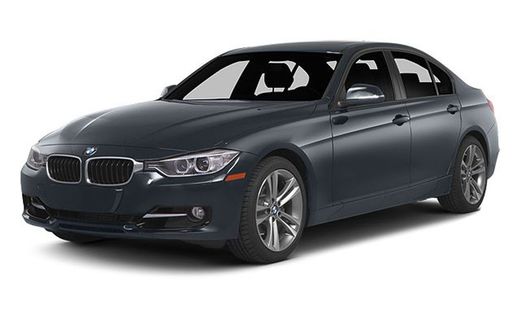 2013 BMW 328I SA